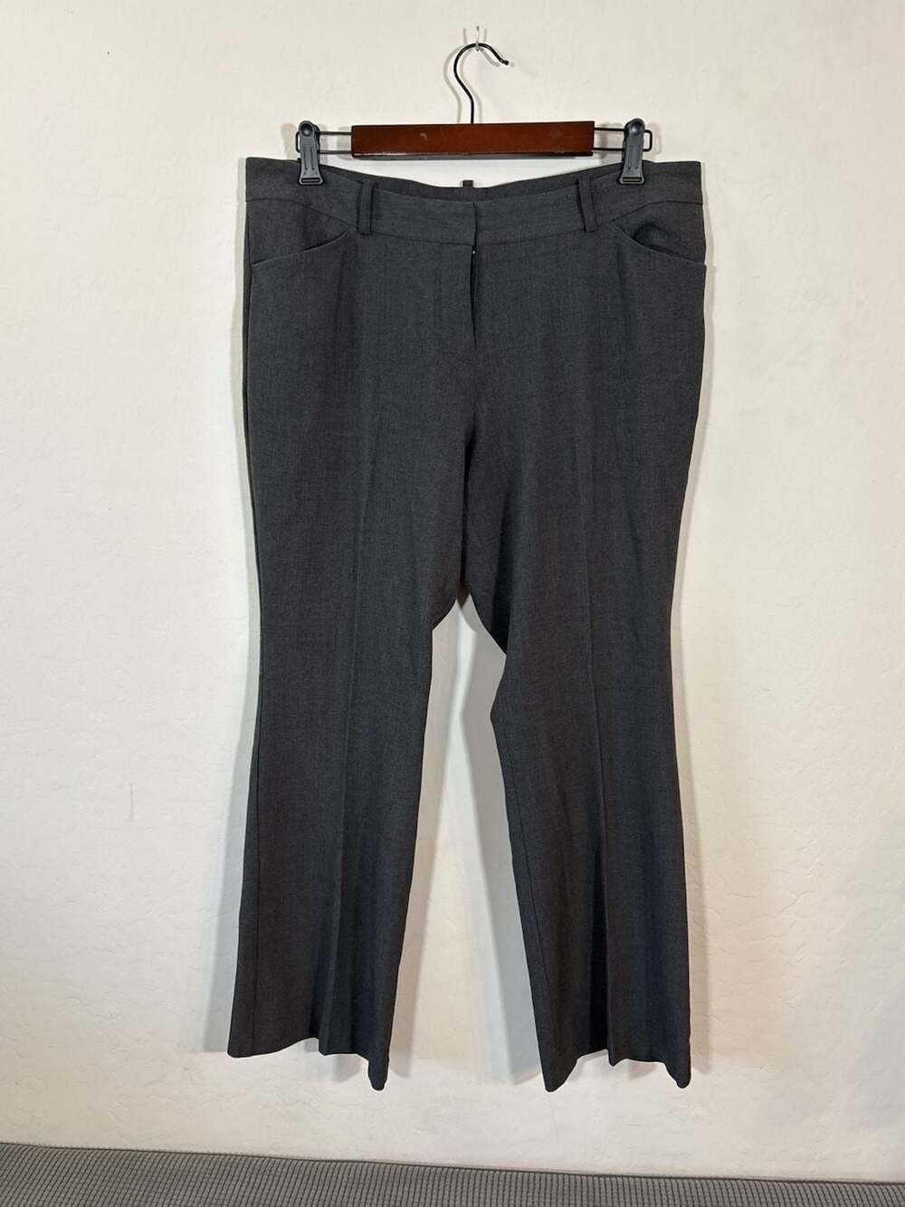 Worthington Modern Fit Petite Dress Pants Size 12P